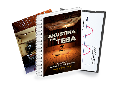 Download Free eBook - Akustika pre teba